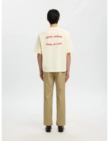 Tee-shirt-Selected-BOXYLIAM