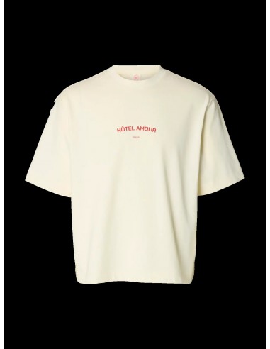 Tee-shirt-Selected-BOXYLIAM