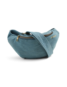 Sac banane - PIECES - SALOME