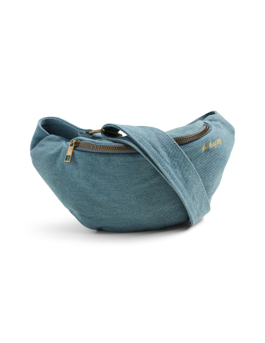 Sac banane - PIECES - SALOME