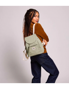 Sac à dos-Hindbag-ELIOT ARGILE 2