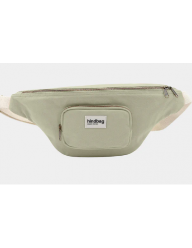 Sac banane-Hindbag- SOFIA ARGILE