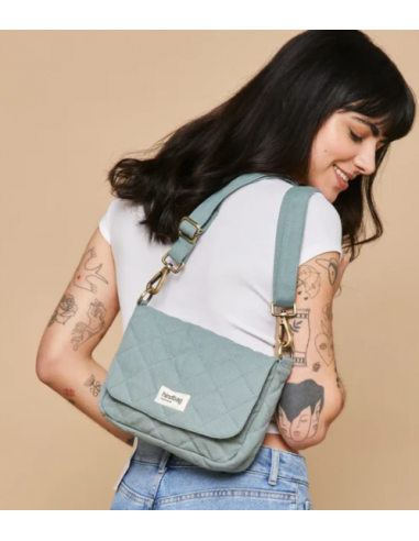Sac matelassé -Hindbag-MARGAULT SAUGE