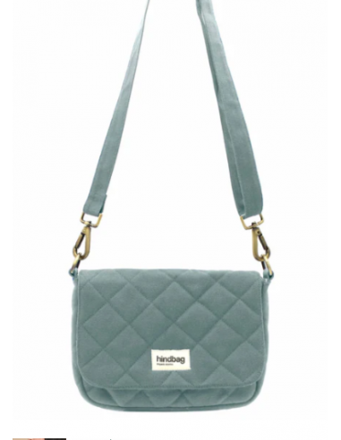 Sac matelassé -Hindbag-MARGAULT SAUGE