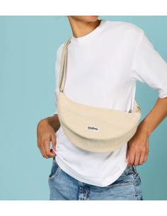 Sac demi lune - HINDBAG -...