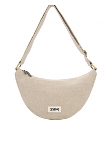 Sac demi lune - HINDBAG - ANDREA JUTE