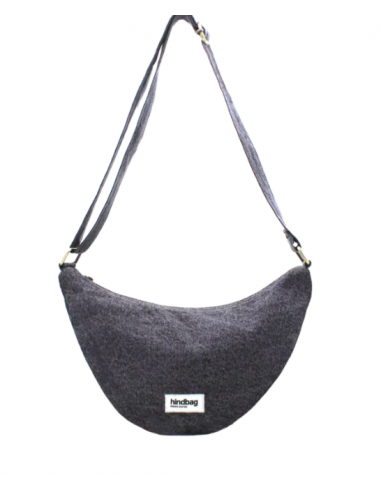 Sac demi lune - HINDBAG - ANDREA JEAN...
