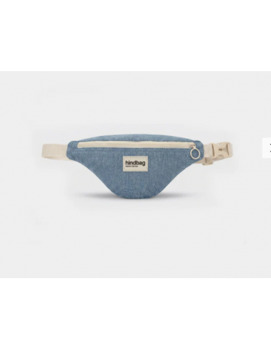 Sac banane enfant-Hindbag-AUGUSTIN JEAN