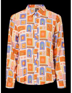 Chemise - PIECES - SAYLOR