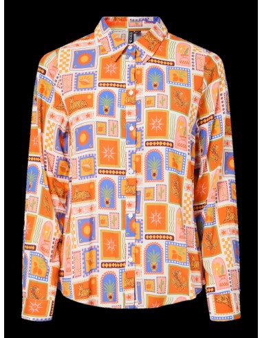 Chemise - PIECES - SAYLOR