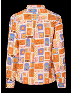 Chemise - PIECES - SAYLOR 2