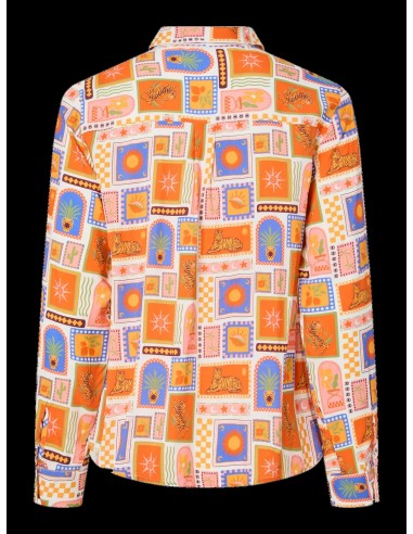 Chemise - PIECES - SAYLOR