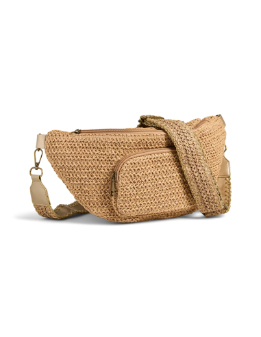 Sac banane - PIECES - ADETTE