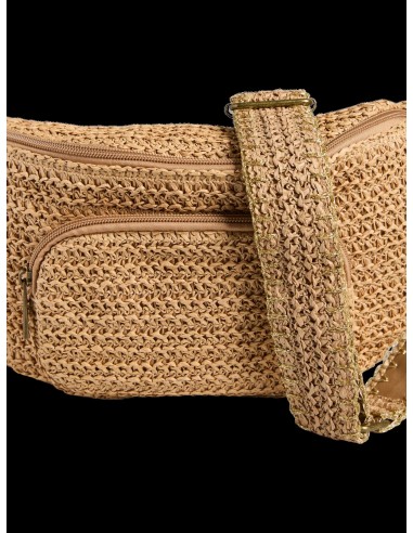 Sac banane - PIECES - ADETTE