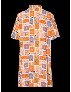 Robe - PIECES - SAYLOR 2