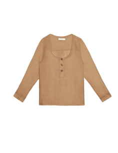 Blouse-La Petite Etoile-BEVIN