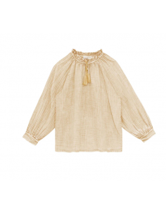 Blouse-La Petite Etoile-BRISKA