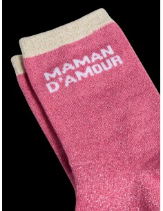 Chaussettes - PIECES -... 2