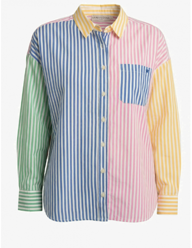 Chemise-La Petite Etoile-CORALINA