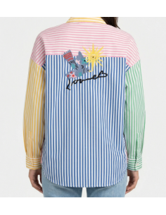 Chemise-La Petite...