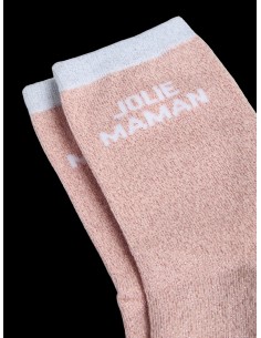 Chaussettes - PIECES -... 2