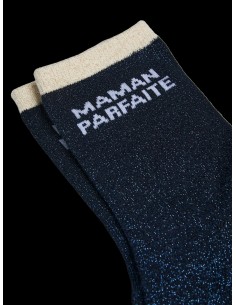 Chaussettes - PIECES -... 2