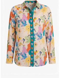 Chemise-La Petite...