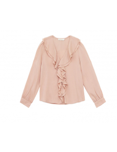 Blouse-La Petite Etoile-BOANE
