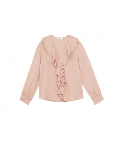 Blouse-La Petite Etoile-BOANE