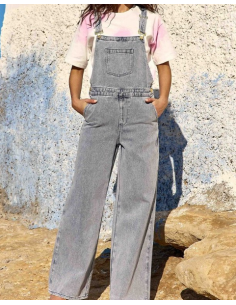 Salopette-La Petite...