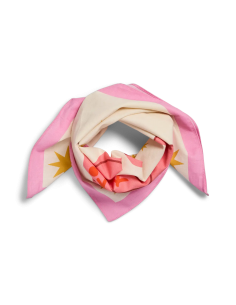 Foulard - PIECES - JOLANDA...