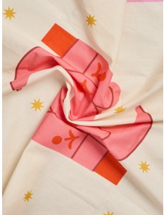 Foulard - PIECES - JOLANDA... 2