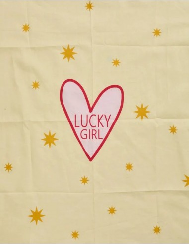 Foulard - PIECES - JOLANDA JAUNE