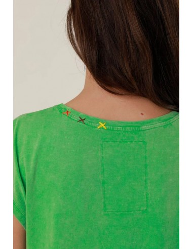 T-Shirt - ONE TEE - MOLLY