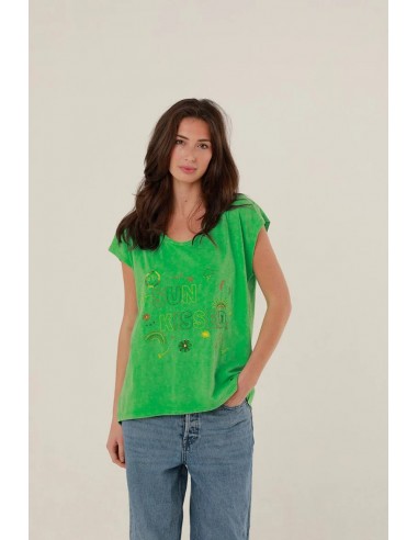 T-Shirt - ONE TEE - MOLLY