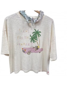 T-Shirt - ONE TEE - LUCIA