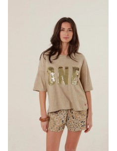 T-Shirt - ONE TEE - ALAN