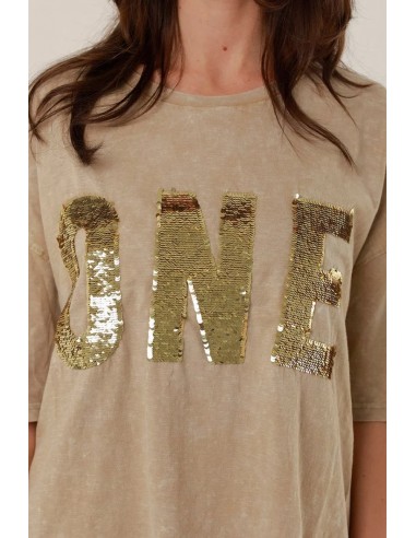 T-Shirt - ONE TEE - ALAN