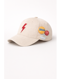 Casquette - ONE TEE - ANGIE