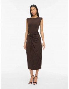 Robe - VILA - JUSTINE