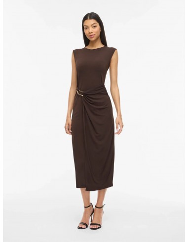 Robe - VILA - JUSTINE