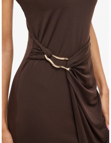 Robe - VILA - JUSTINE