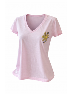 T-Shirt -ONE TEE -MONICA