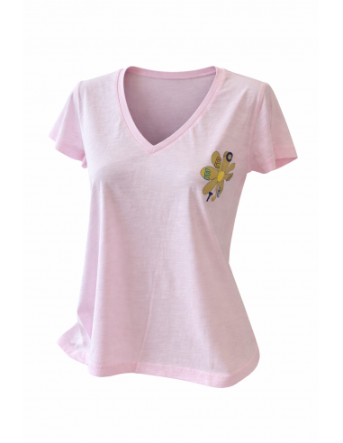 T-Shirt -ONE TEE -MONICA