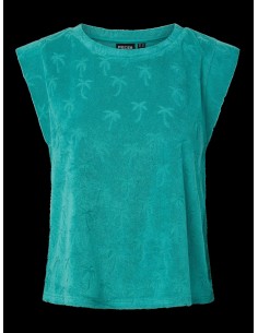 T- Shirt - PIECES - SABBI