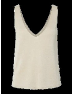 Top - PIECES - SACKI