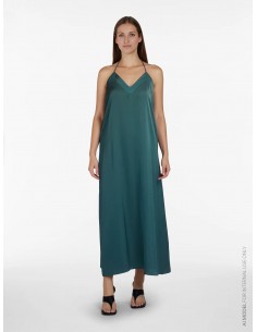 Robe - VILA - LACE 2