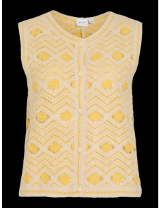 Gilet - VILA - SANDEA