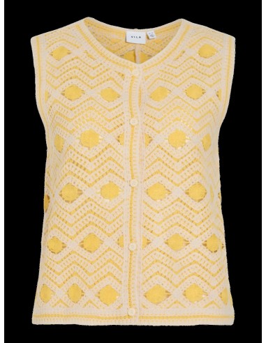 Gilet - VILA - SANDEA