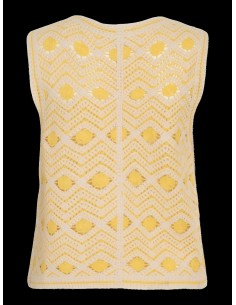 Gilet - VILA - SANDEA 2